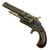 Original U.S. Antique Smith & Wesson Model 1 1/2 2nd Issue Revolver in .32 Rimfire - Serial 52066 Original Items