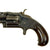 Original U.S. Antique Smith & Wesson Model 1 1/2 2nd Issue Revolver in .32 Rimfire - Serial 52066 Original Items