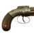 Original U.S. Manhattan Firearms Co. .28cal Percussion Pepperbox Revolver Serial 321 - Circa 1855 Original Items