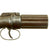 Original U.S. Manhattan Firearms Co. .28cal Percussion Pepperbox Revolver Serial 321 - Circa 1855 Original Items
