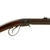 Original 19th Century U.S. Underhammer Percussion .38 Caliber Sporting Gun - Circa 1845 Original Items