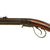 Original 19th Century U.S. Underhammer Percussion .38 Caliber Sporting Gun - Circa 1845 Original Items