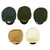 Tower of London Hat Helmet Collection 10 Original Items