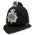 Original Set of 2 British Police Bobby Helmets - Cumbria Constabulary & Dorset Police - Formerly Part the  Tower of London Yeoman Warder’s Club Collection Original Items