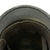 Original British Rose Top British Transportation Police Bobby Helmet - Formerly Part the Tower of London Yeoman Warders Club Collection Original Items