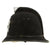 Original British “Comb Top” Essex Police Bobby Helmet - Formerly Part the Yeoman Warder’s Club Collection Tower of London Original Items
