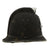 Original British “Comb Top” Essex Police Bobby Helmet - Formerly Part the Yeoman Warder’s Club Collection Tower of London Original Items