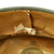 Original German WWII Army Heer Officer Visor Cap by Kassel Original Items