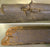 Ancient Matchlock Wall Gun: Circa 1600 (One Only) Original Items