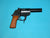 German Model 1928 Signal Pistol With Case Original Items