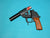 German Model 1928 Signal Pistol With Case Original Items