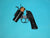 British WW1 No.2 Mk I 1.5 inch Signal Pistol Original Items