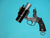British WW2 37-mm Webley Model "M" Signal Pistol Original Items