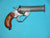 British/Canadian WW2 Zinc No.1 Mk V Signal Pistol Original Items