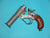 British/Canadian WW2 Zinc No.1 Mk V Signal Pistol Original Items