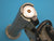 British/Canadian WW2 Zinc No.1 Mk V Signal Pistol Original Items