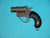 British WW2 No. 2 Mk V Signal Pistol for AFVs Original Items