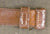 British Enfield Leather Sling: WW2 Dated Original Items