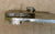 Russian M-1910 Maxim Left Sideplate with Dovetails & Disc Original Items