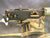 Maxim Imperial Russian M-1905/10 Smooth Jacket Display Machine Gun with Brass Sokolv Mount Original Items