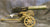 Maxim Imperial Russian M-1905/10 Smooth Jacket Display Machine Gun with Brass Sokolv Mount Original Items