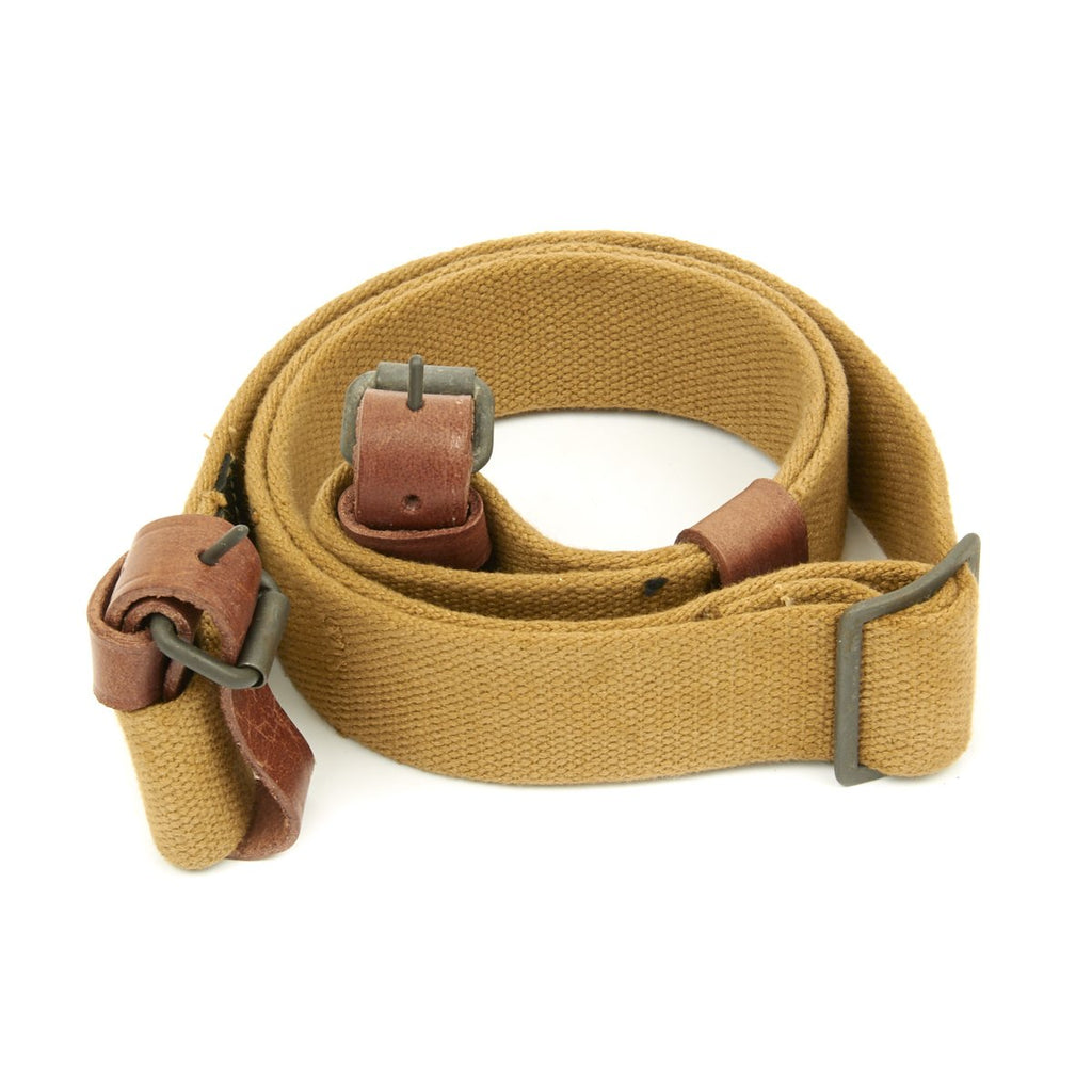 Russian Mosin Nagant 91/30 Rifle Sling New Made Items