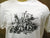 IMA Tee Shirt: Battle of Waterloo New Made Items