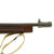 Original U.S. WWII Thompson M1928A1 Display Submachine Gun Serial NO.S-424978 - Original WW2 Parts Original Items