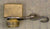British Vickers Threaded Plug No. 1: All Brass Original Items