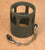 Vickers Muzzle Attachment Casing, Unissued Original Items