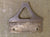 British Vickers Tripod Mounting Stop: Early Configuration (One Only) Original Items