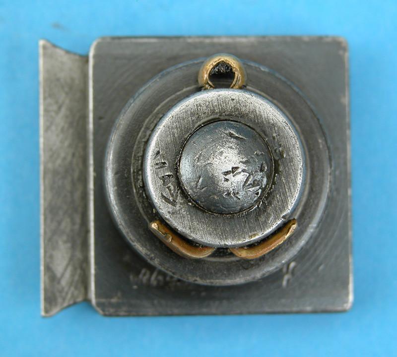 Vickers Slide Assembly No. 1 Mk I DRILL PURPOSE Original Items