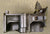 British Vickers MMG Feed Block: 7.9mm Mauser (All Steel) Original Items