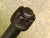 British Vickers Cover Pin Mk IV & Check Nut Mk. II Original Items
