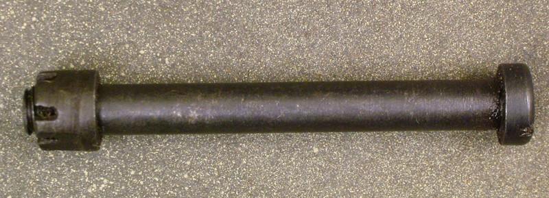 British Vickers Cover Pin Mk IV & Check Nut Mk. II Original Items