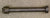 British Vickers Cover Pin Mk IV & Check Nut Mk. II Original Items