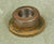 Vickers Brass Oil Bottle Cap Original Items