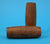 Vickers Original Wood Grips, UNISSUED Original Items