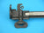 British Vickers MMG Rear Sight Assembly & Range Scale: MKIII** (type 2) Original Items