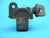 British Vickers MMG Rear Sight Assembly & Range Scale: MKIII** (type 2) Original Items