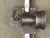 British Vickers MMG Rear Sight Assembly & Range Scale: MKIV (type 3) Original Items