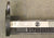 British Vickers MMG Rear Sight Assembly & Range Scale: MKIV (type 3) Original Items