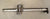 British Vickers MMG Rear Sight Assembly & Range Scale: MKIV (type 3) Original Items