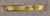British Vickers MMG Belt Repair Strips Long: Approx 12 Original Items