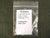British Vickers MMG Belt Repair Strips Long: Approx 12 Original Items