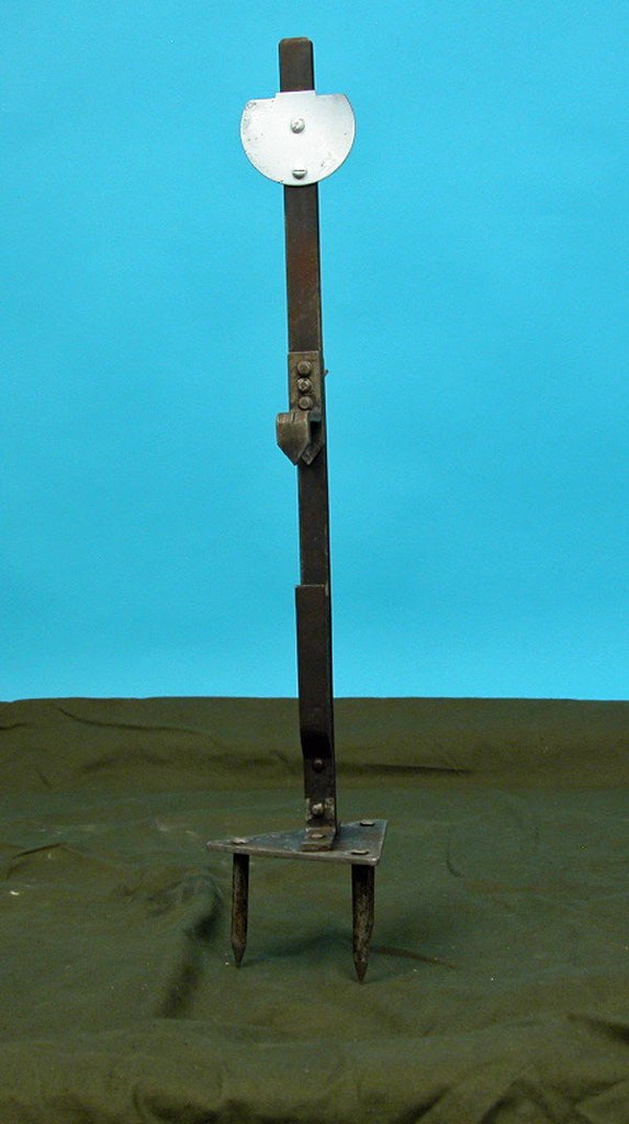 Vickers Aiming Post Mk III Original Items