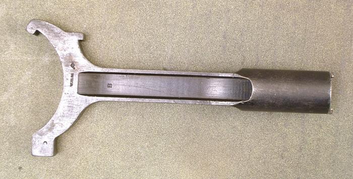 British Vickers MMG Combination Tool: Mk I Original Items
