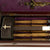 Original Victorian Era Cased Vampire Defense Set of Sir Philip Burne-Jones - Circa 1890 Original Items