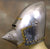 Bascinet Pig Face Knight?s Helmet: Closeout Special New Made Items