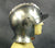 French Bascinet Helmet Circa 1580: Quality Reproduction New Made Items